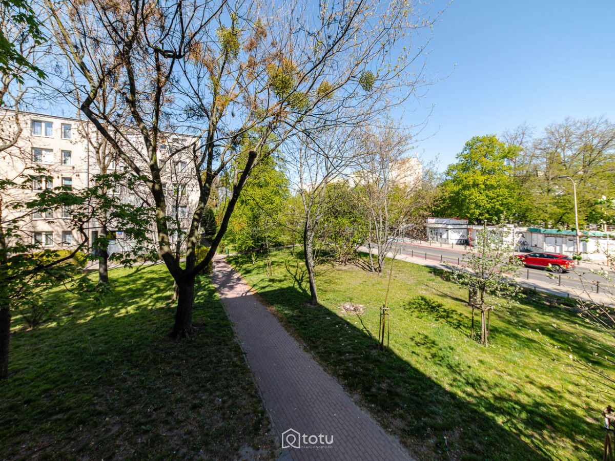Mieszkanie 2-pokojowe Warszawa Ochota, ul. Grójecka. Zdjęcie 17