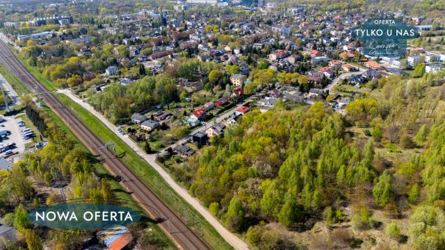 Działka budowlana Łódź Widzew, ul. Nowogrodzka. Zdjęcie 7