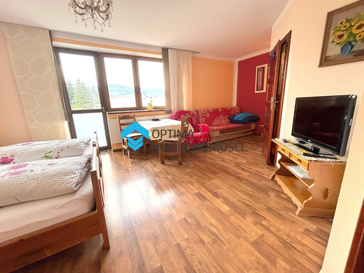 Hotel/pensjonat Ściegny. Zdjęcie 10