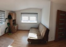 Mieszkanie 2-pokojowe Kraków Podgórze Duchackie, ul. Malborska. Zdjęcie 3