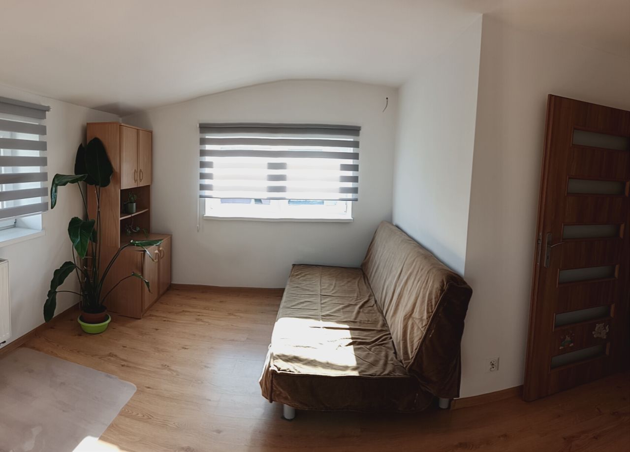 Mieszkanie 2-pokojowe Kraków Podgórze Duchackie, ul. Malborska. Zdjęcie 4
