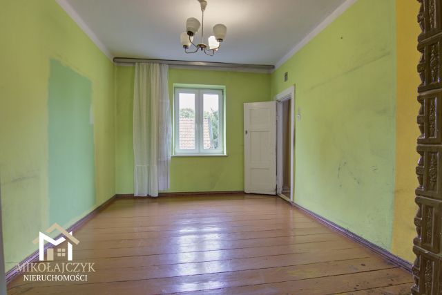 Mieszkanie 2-pokojowe Bartoszyce, ul. Pieniężnego. Zdjęcie 3