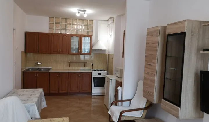 Mieszkanie 2-pokojowe Świdnica Centrum, ul. Kazimierza Pułaskiego