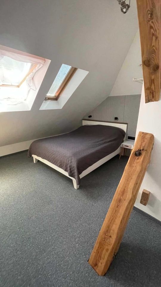Mieszkanie 3-pokojowe Bydgoszcz Śródmieście. Zdjęcie 8