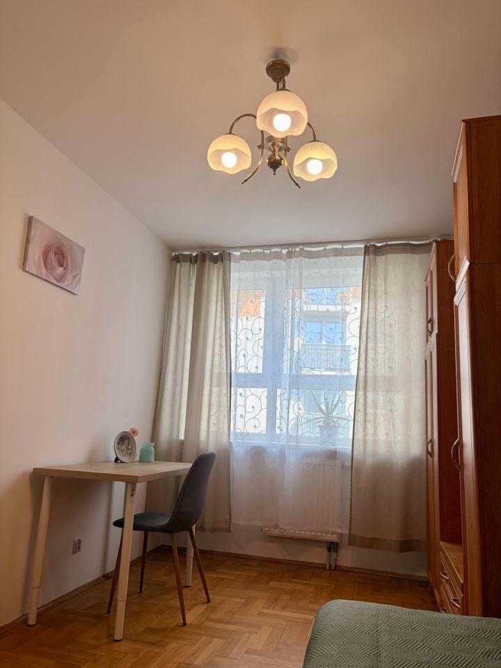 Mieszkanie 2-pokojowe Lublin Sławinek, ul. Bajkowa. Zdjęcie 9