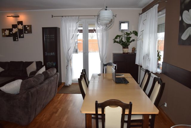 bliźniak, 4 pokoje Gdańsk Kowale, ul. Baśniowa. Zdjęcie 3