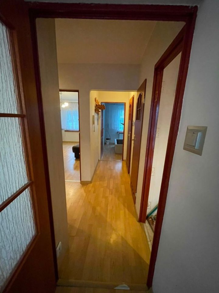 Mieszkanie 3-pokojowe Gdynia Oksywie. Zdjęcie 7