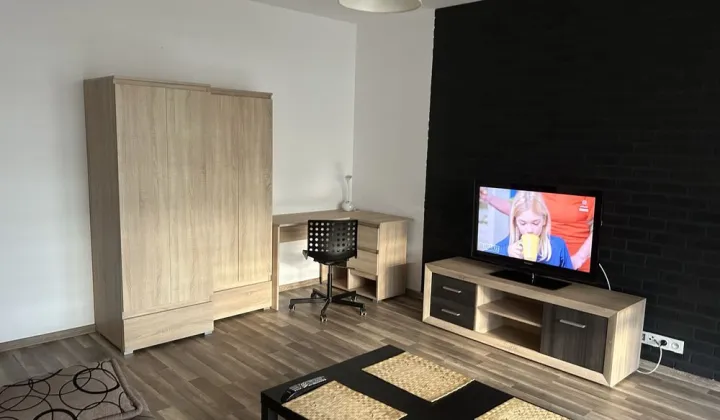Mieszkanie 2-pokojowe Warszawa Targówek, ul. Montwiłłowska