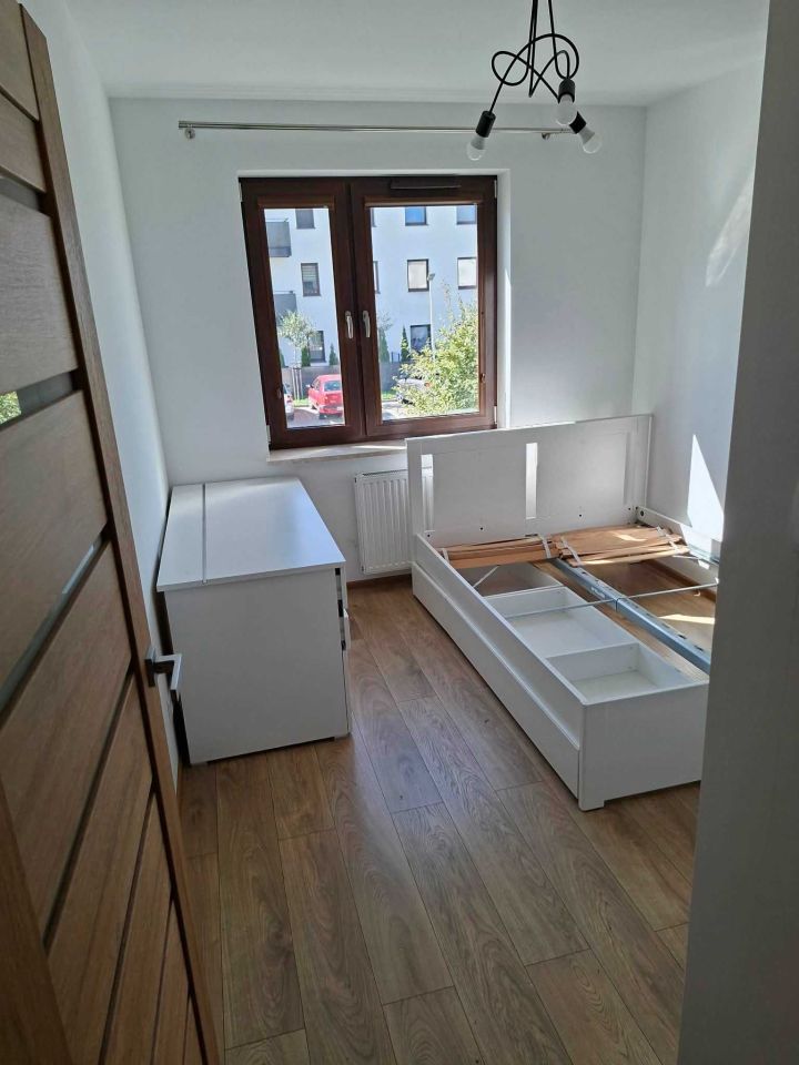 Mieszkanie 3-pokojowe Sokołów Podlaski, ul. Grunwaldzka. Zdjęcie 8