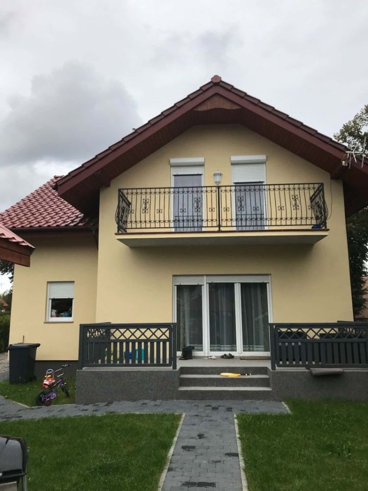 dom wolnostojący Wawrów. Zdjęcie 2