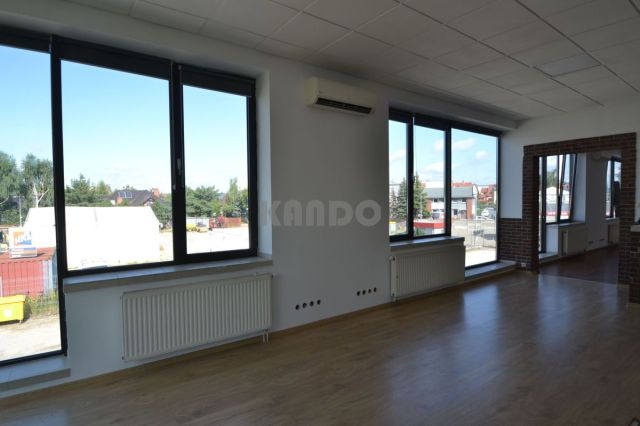 Biuro Wrocław Krzyki. Zdjęcie 3