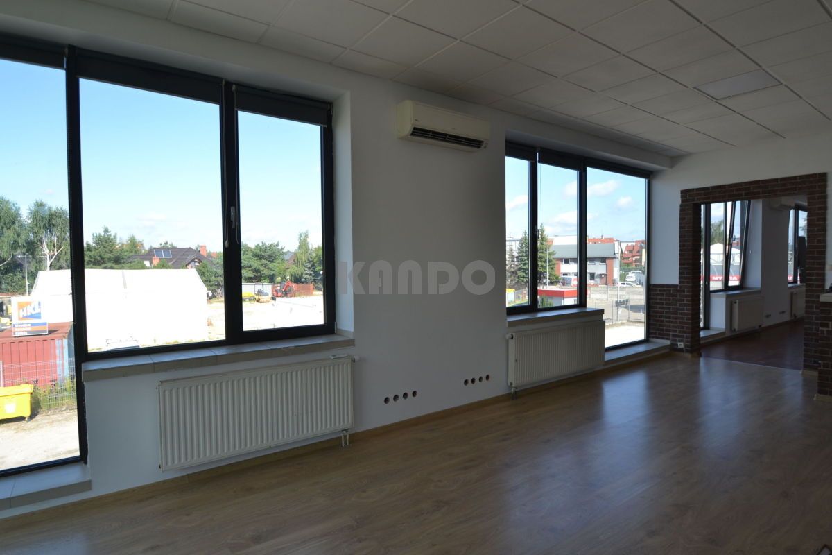 Biuro Wrocław Krzyki. Zdjęcie 3