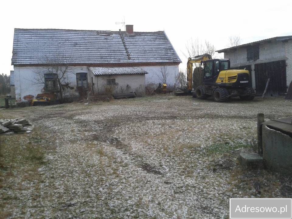 dom wolnostojący Kramkówka Duża. Zdjęcie 3