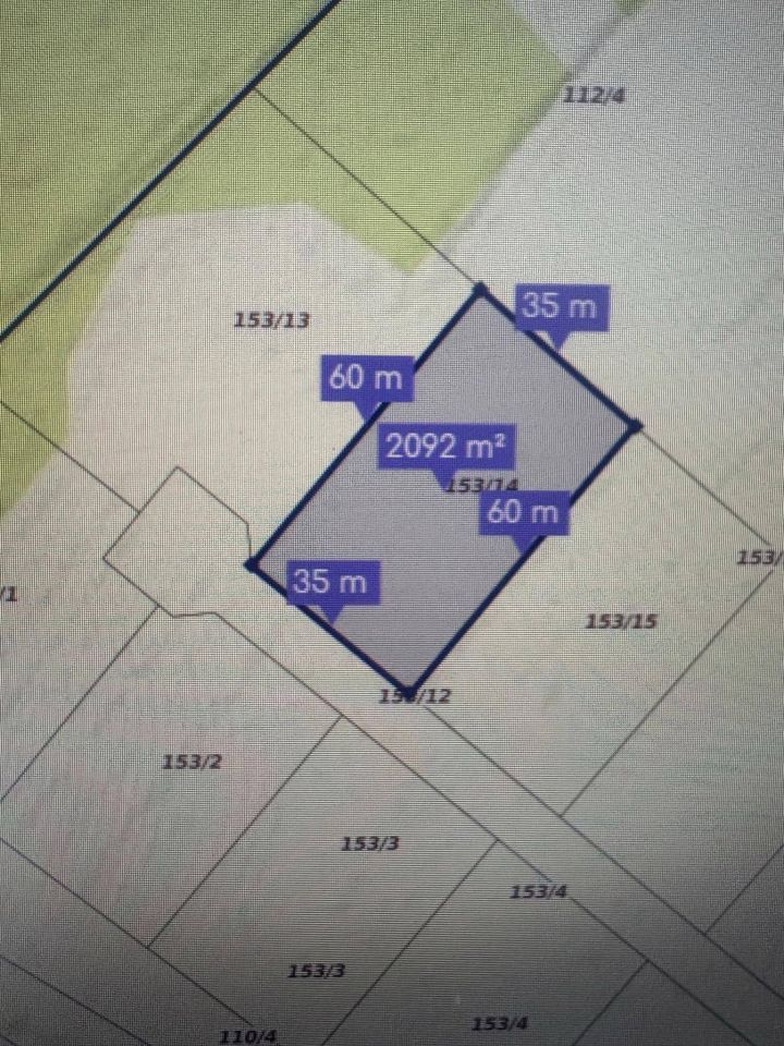 Działka budowlana Benenard, ul. Bukowa. Zdjęcie 8