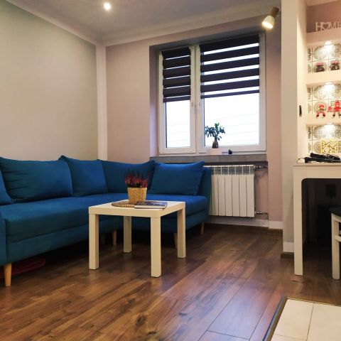 Mieszkanie 3-pokojowe Lubsza. Zdjęcie 1