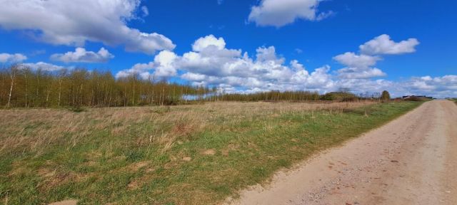 Działka budowlana Charzyno. Zdjęcie 9