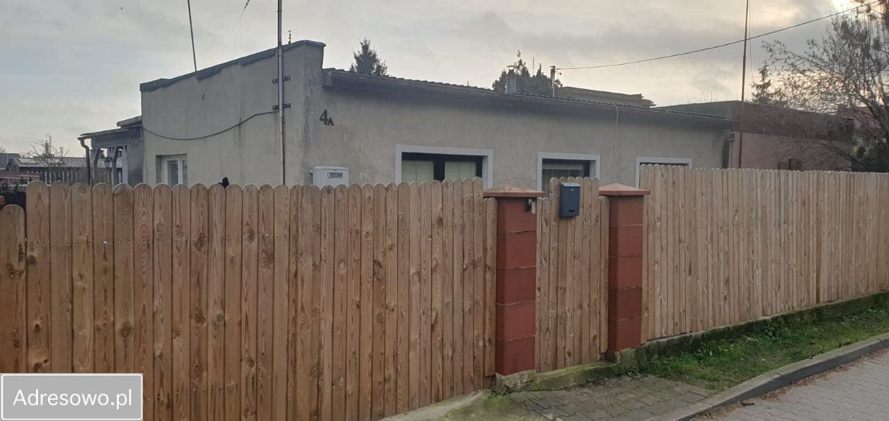 dom wolnostojący, 4 pokoje Łęgowo, ul. Słoneczna. Zdjęcie 15