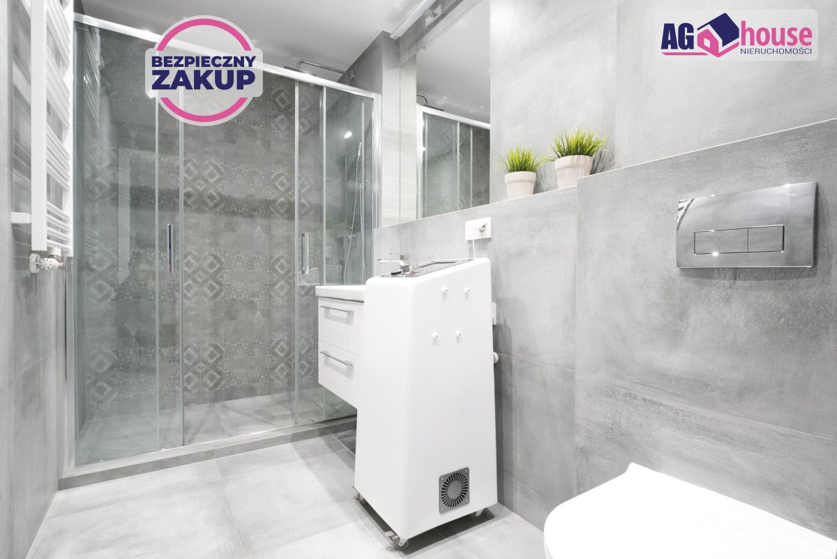 Mieszkanie 2-pokojowe Gdańsk Letnica, ul. Starowiejska. Zdjęcie 10