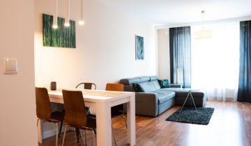 Mieszkanie 2-pokojowe Szczecin Centrum, ul. Bolesława Krzywoustego