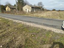 Działka rolno-budowlana Józefów. Zdjęcie 1