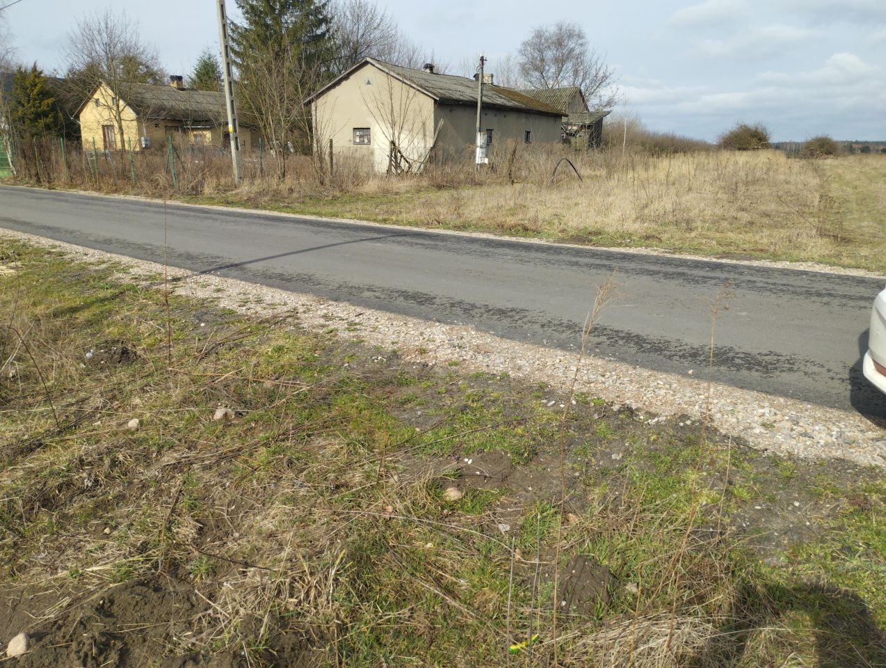 Działka rolno-budowlana Józefów. Zdjęcie 2