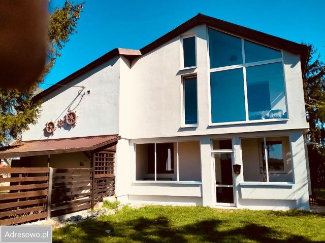 dom wolnostojący Jacków. Zdjęcie 1