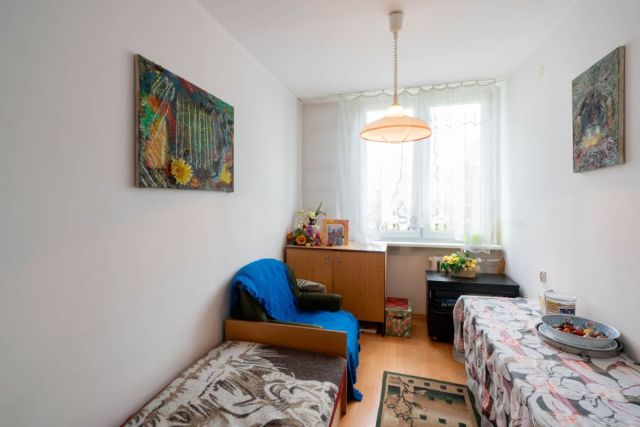 Mieszkanie 2-pokojowe Warszawa Wawer, ul. Starego Doktora. Zdjęcie 7