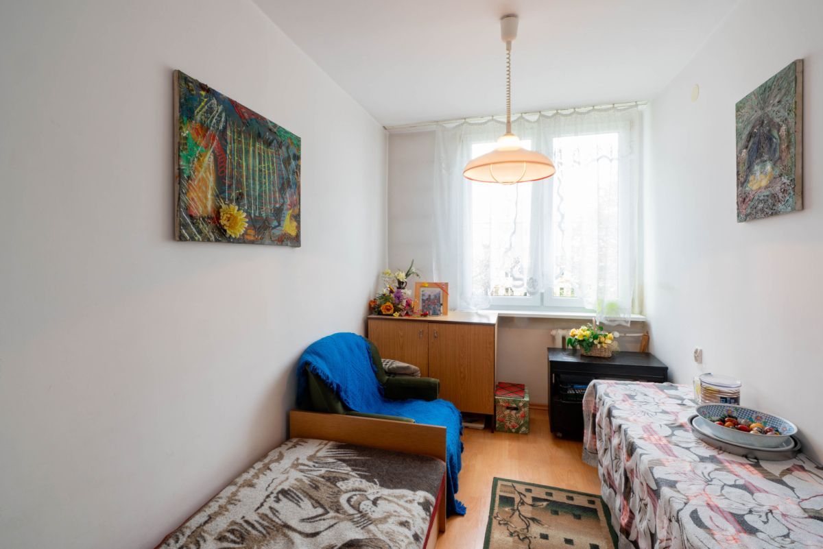 Mieszkanie 2-pokojowe Warszawa Wawer, ul. Starego Doktora. Zdjęcie 7