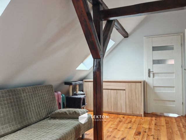 dom wolnostojący, 4 pokoje Gołębiewo Wielkie. Zdjęcie 8