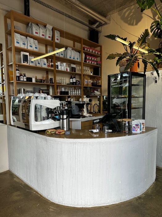 Lokal Kraków Zabłocie