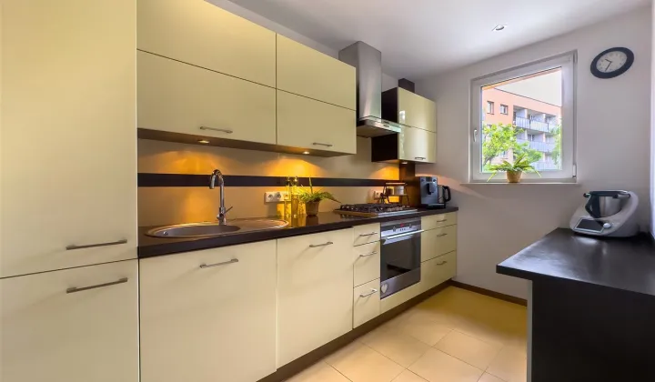 Mieszkanie 3-pokojowe Bielsko-Biała Złote Łany