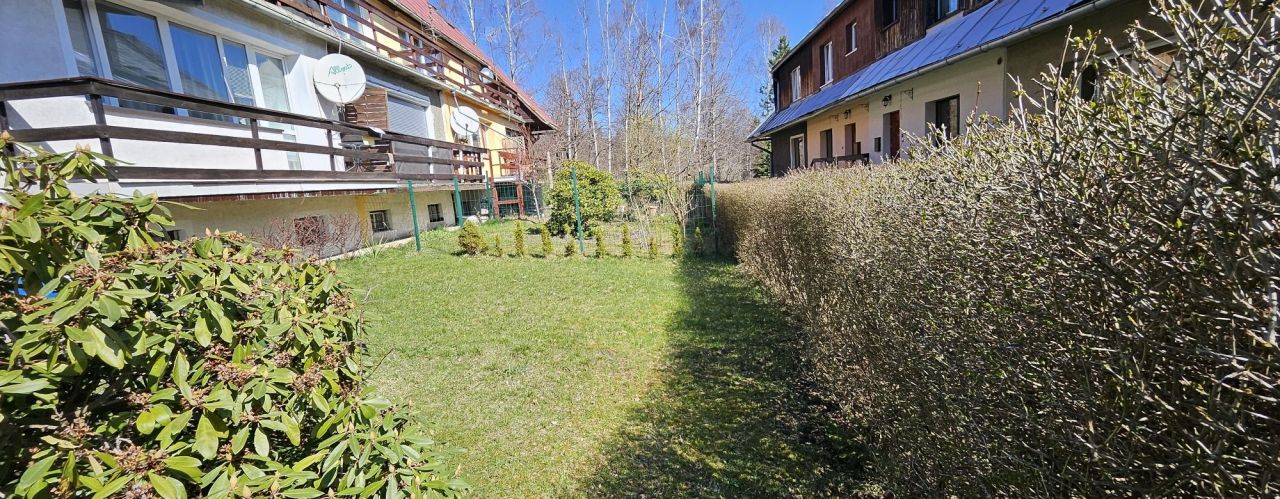 dom szeregowy, 3 pokoje Szklarska Poręba, ul. 11 Listopada. Zdjęcie 8