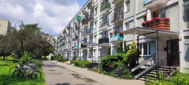 Mieszkanie 3-pokojowe Warszawa Żoliborz, ul. Władysława Broniewskiego. Zdjęcie 12