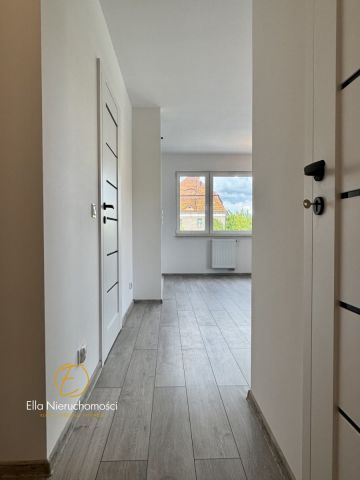 Mieszkanie 2-pokojowe Legnica Bielany, ul. Bielańska. Zdjęcie 8