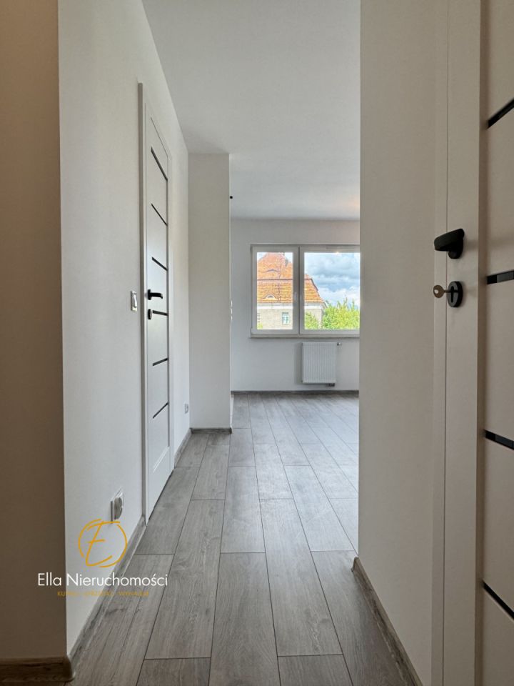 Mieszkanie 2-pokojowe Legnica Bielany, ul. Bielańska. Zdjęcie 8