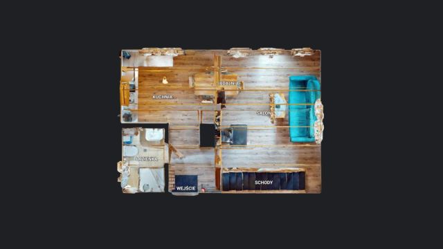 Lokal Słopnice. Zdjęcie 19