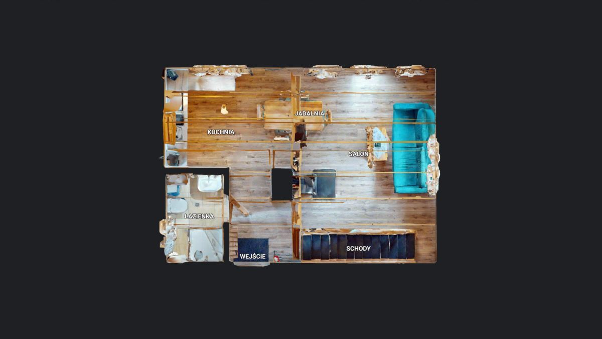 Lokal Słopnice. Zdjęcie 19