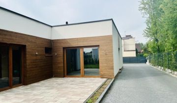 dom wolnostojący, 4 pokoje Imielin