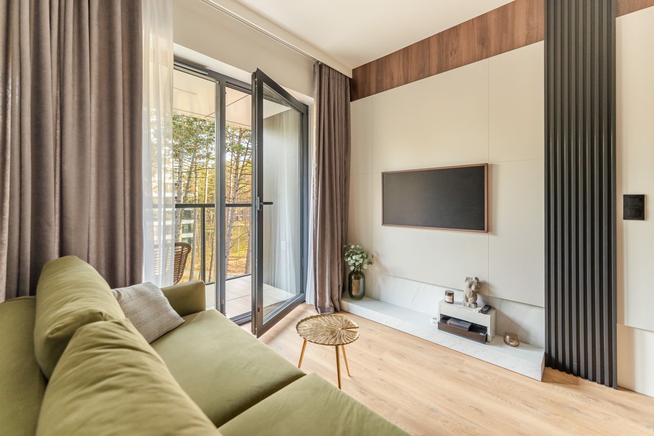 Mieszkanie 2-pokojowe Rogowo. Zdjęcie 14