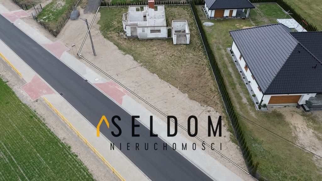 dom wolnostojący, 3 pokoje Drążeń. Zdjęcie 5