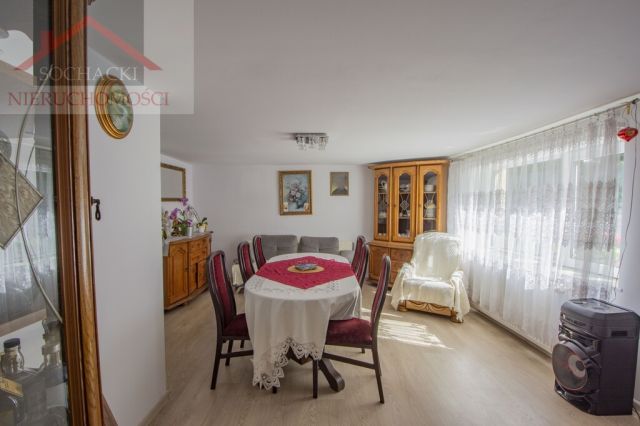 dom wolnostojący, 5 pokoi Sławnikowice. Zdjęcie 6