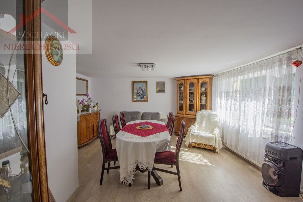 dom wolnostojący, 5 pokoi Sławnikowice. Zdjęcie 6