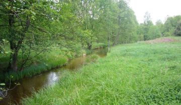 Działka budowlana Przechlewko