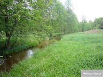 Działka budowlana Przechlewko. Zdjęcie 1