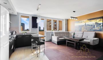 Mieszkanie 3-pokojowe Warszawa Bielany, ul. Gwiaździsta