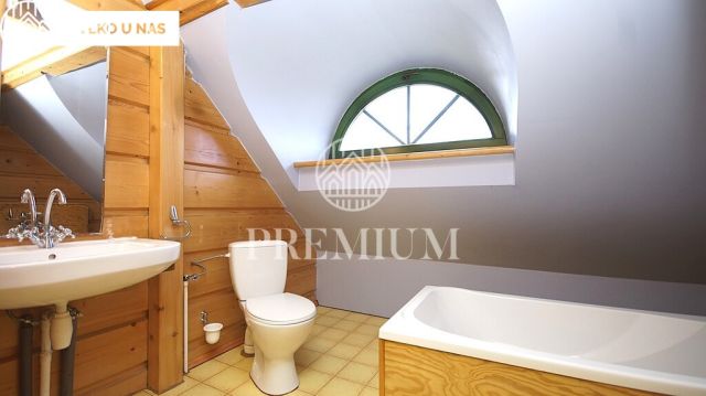 dom wolnostojący, 5 pokoi Dziemionna. Zdjęcie 17