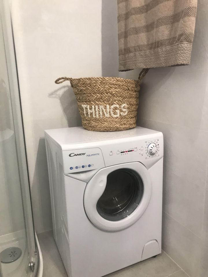 Mieszkanie 3-pokojowe Nowy Dwór Mazowiecki, ul. Bohaterów Modlina. Zdjęcie 8