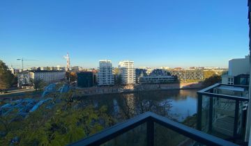 Mieszkanie 5-pokojowe Wrocław Śródmieście, pl. Jana Pawła II