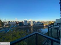 Mieszkanie 5-pokojowe Wrocław Śródmieście, pl. Jana Pawła II. Zdjęcie 1