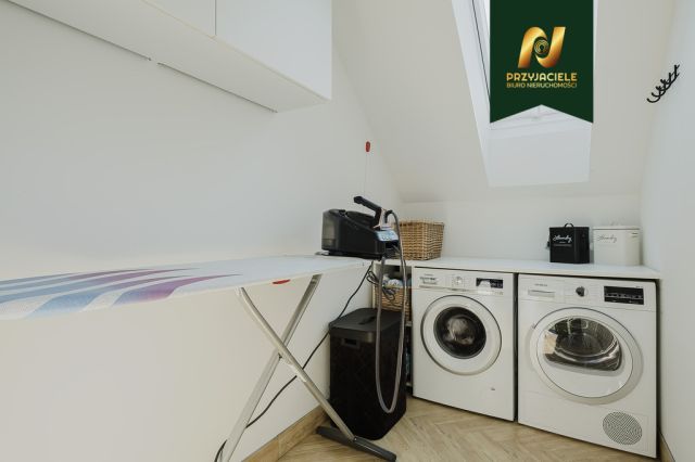 dom wolnostojący, 5 pokoi Wiślinka. Zdjęcie 16